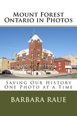 Mount Forest Ontario in Photos