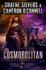 Cosmopolitan