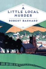 A Little Local Murder (Bello)