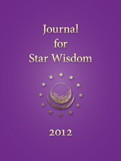 Journal for Star Wisdom
