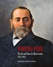 Wiremu Pere