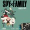 Spy X Family S1 Scratch Cards
