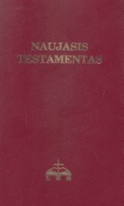 Naujasis testamentas