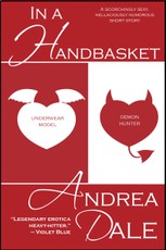 In a Handbasket