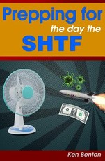 Prepping for the day the SHTF