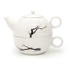 Arbatos puodelis „Blossom Morph“