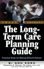 The Long Term Care Guide