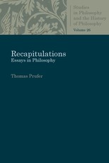 Recapitulations