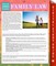 Family Law (Speedy Study Guides)