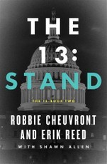 13: Stand