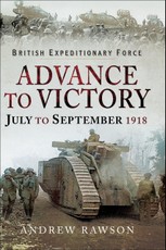 British Expeditionary Force: Advance to Victory