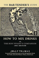 The Bartender's Guide
