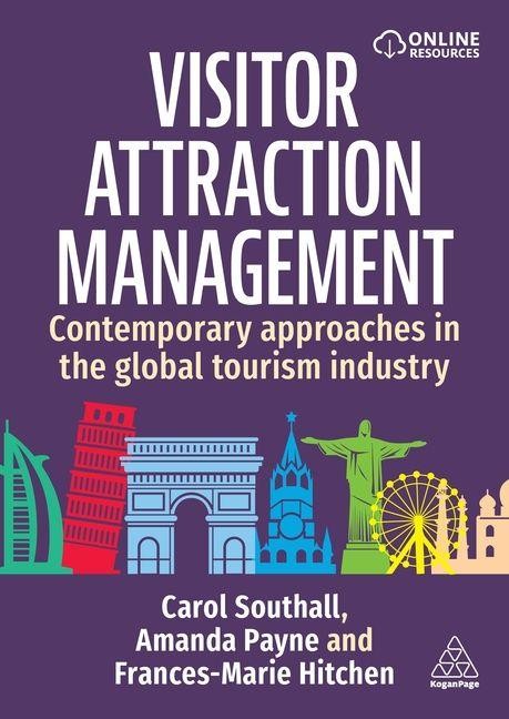 Visitor Attraction Management + NEMOKAMAS ATVEŽIMAS!