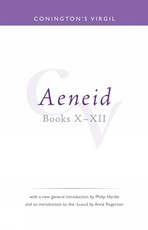 Conington's Virgil: Aeneid X - XII