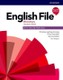 English File: Elementary. Student's Book with Online Practice