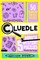 Cluedle - 5 Minute Mystery Puzzles: Round the World