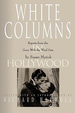 White Columns in Hollywood