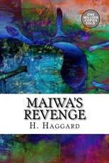 Maiwa's Revenge