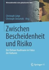 Zwischen Bescheidenheit Und Risiko