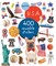 Eyelike Stickers: U.S.A.