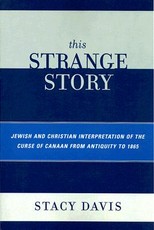 This Strange Story