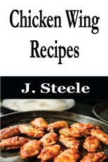 Chicken Wing Recipes