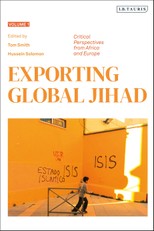 Exporting Global Jihad