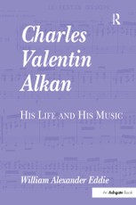 Charles Valentin Alkan
