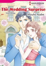 Wedding Surprise