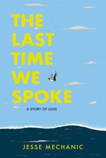 The Last Time We Spoke