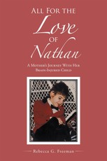 Freeman, R: All for the Love of Nathan