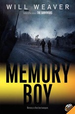 Memory Boy