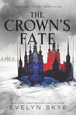 Skye, E: Crown's Fate
