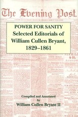 The Power for Sanity