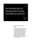 An Introduction to Heating and Cooling Distribution Systems