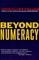 Beyond Numeracy