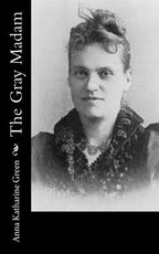 The Gray Madam