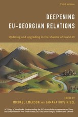 Deepening Eu-Georgian Relations