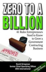 Zero to a Billion