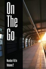 On The Go - Number Fill In - Volume 2
