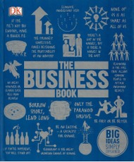 The Business Book