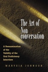 The Art of Non-Conversation