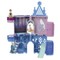 DISNEY FROZEN mažesnio dydžio Ana ir Arandelės pilis (JDP65)