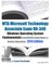 MTA Microsoft Technology Associate Exam 98-349 Windows Operating System Fundamentals ExamFOCUS Study Notes & Review Questions 2015 Edition