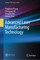 Advanced Laser Manufacturing Technology