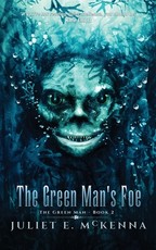 The Green Man's Foe