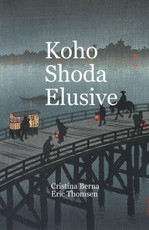 Koho Shoda Elusive