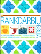 Rankdarbių biblija