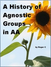 History of Agnostic Groups in AA