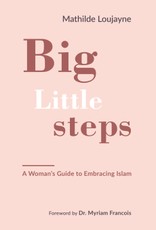 Big Little Steps